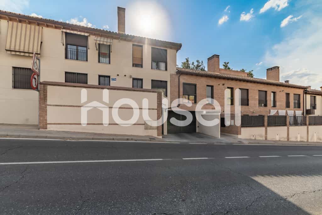 Квартира в Toledo, Castilla-La Mancha 11521994