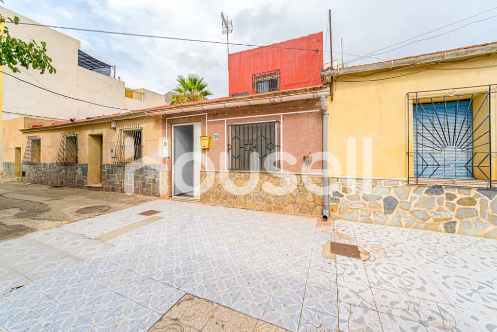House in Raiguero de Bonanza, Comunidad Valenciana 11521995