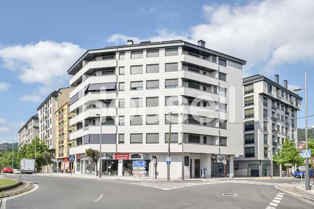Condominium in Las Caldas, Galicia 11522000
