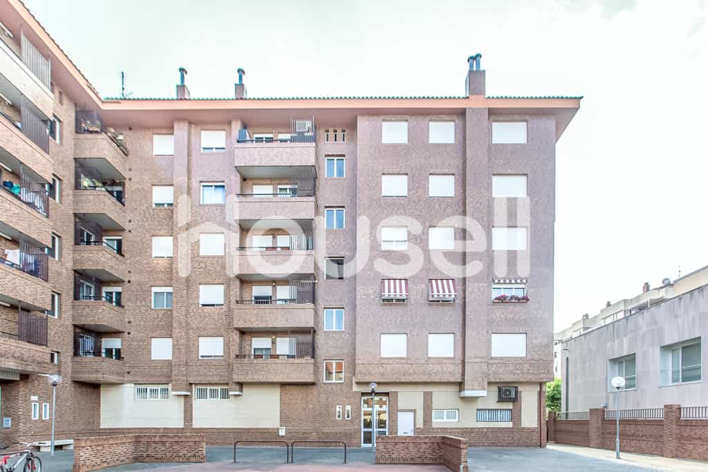 Condominium dans Logroño, La Rioja 11522003
