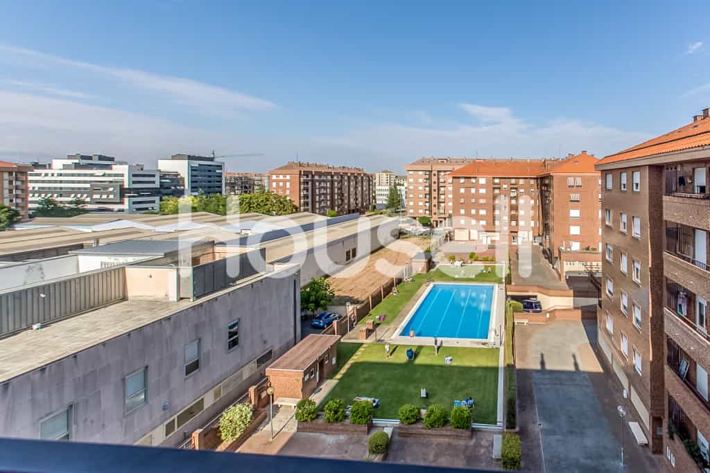 Condominium in Logroño, La Rioja 11522003