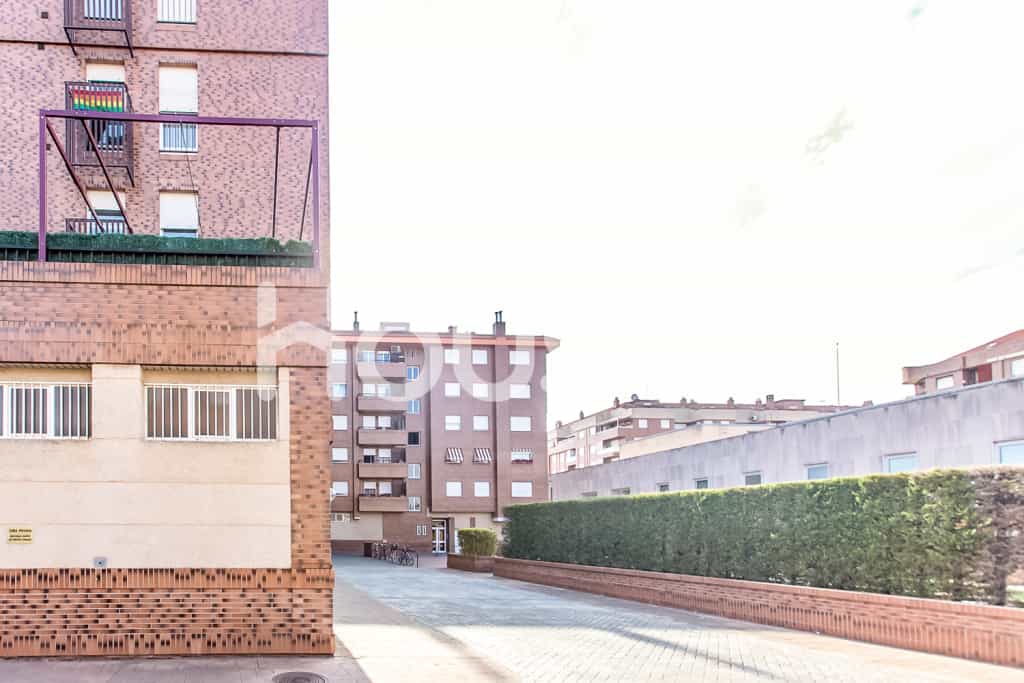 Condominio en Logroño, La Rioja 11522003