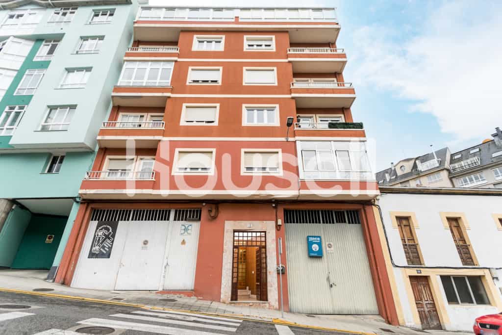 Condominium in Vieiro, Galicië 11522008
