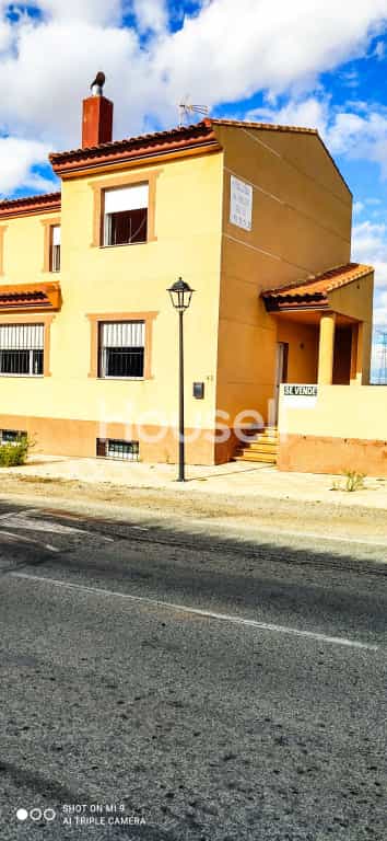 Hus i Motilleja, Castille-La Mancha 11522013