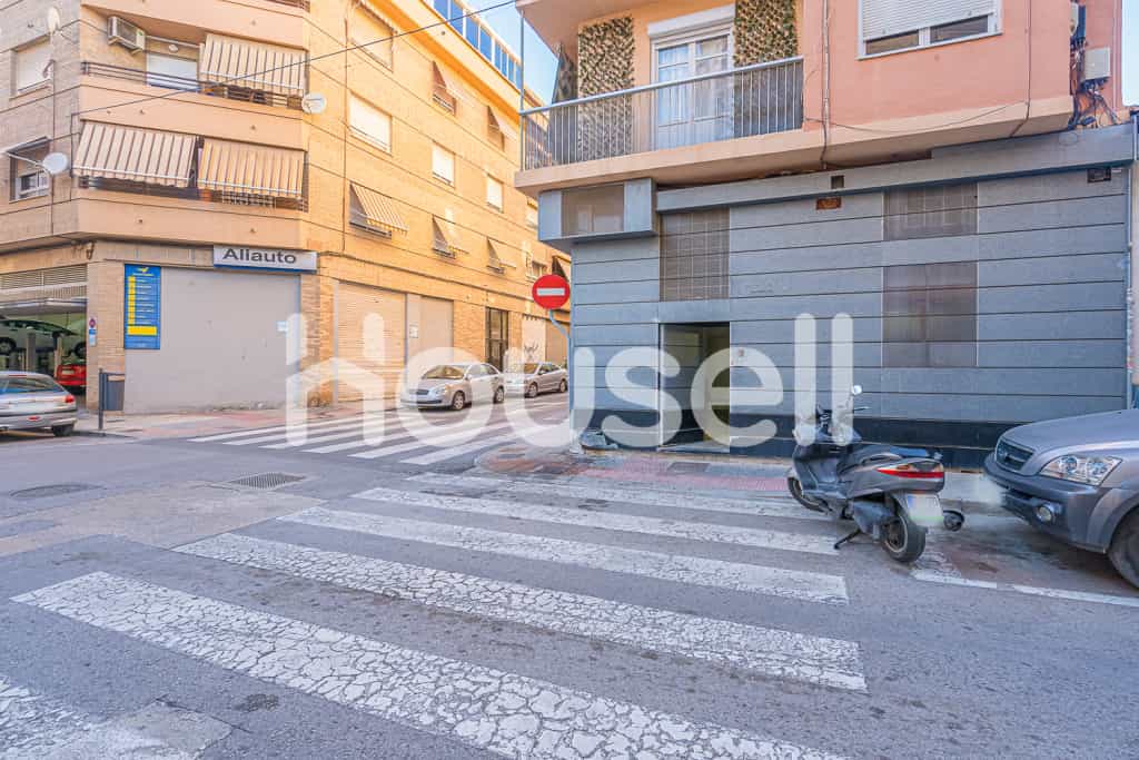 Condominium in Alacant, Comunidad Valenciana 11522018