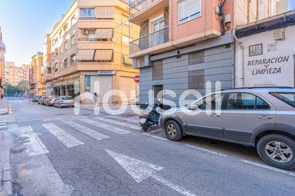 Condominio en Alacant, Comunidad Valenciana 11522018