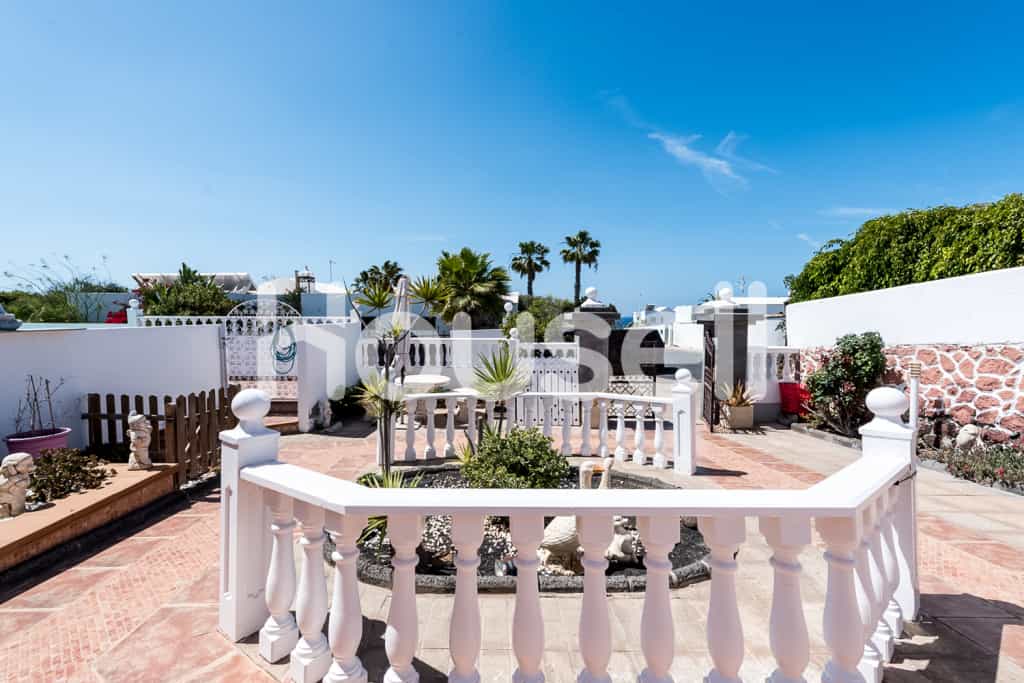 жилой дом в Playa Blanca, Canarias 11522024