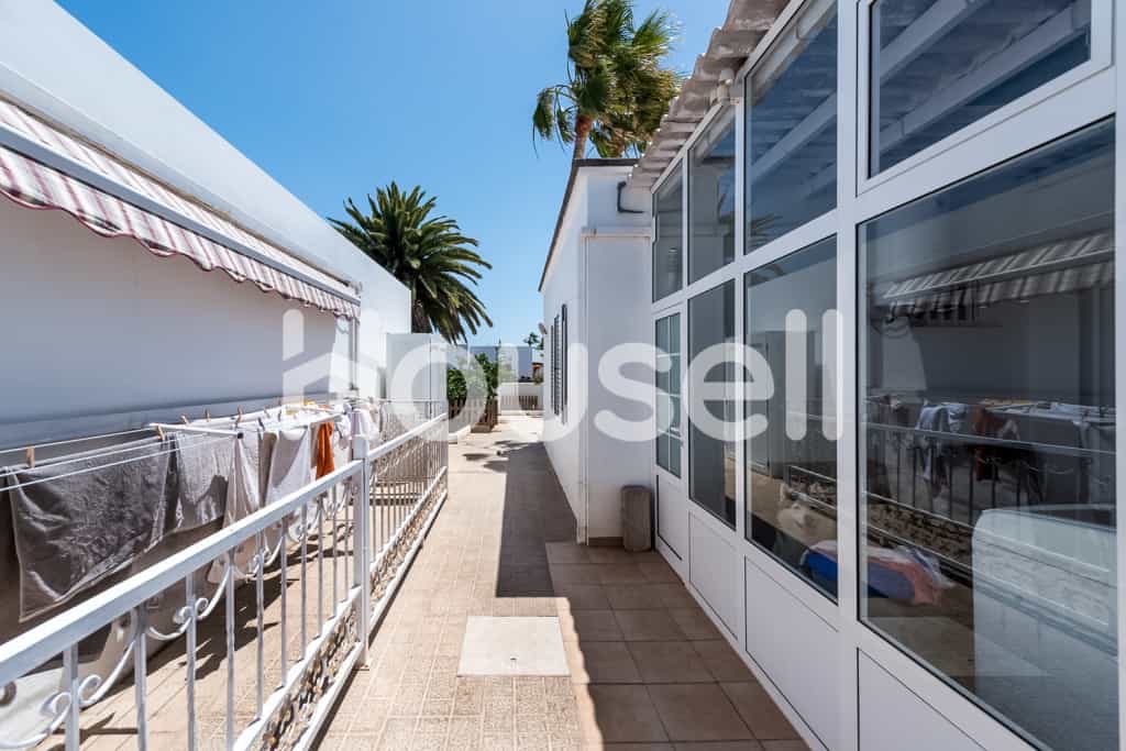 жилой дом в Playa Blanca, Canarias 11522024