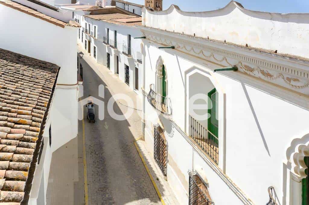 Osakehuoneisto sisään Fuente del Maestre, Extremadura 11522025