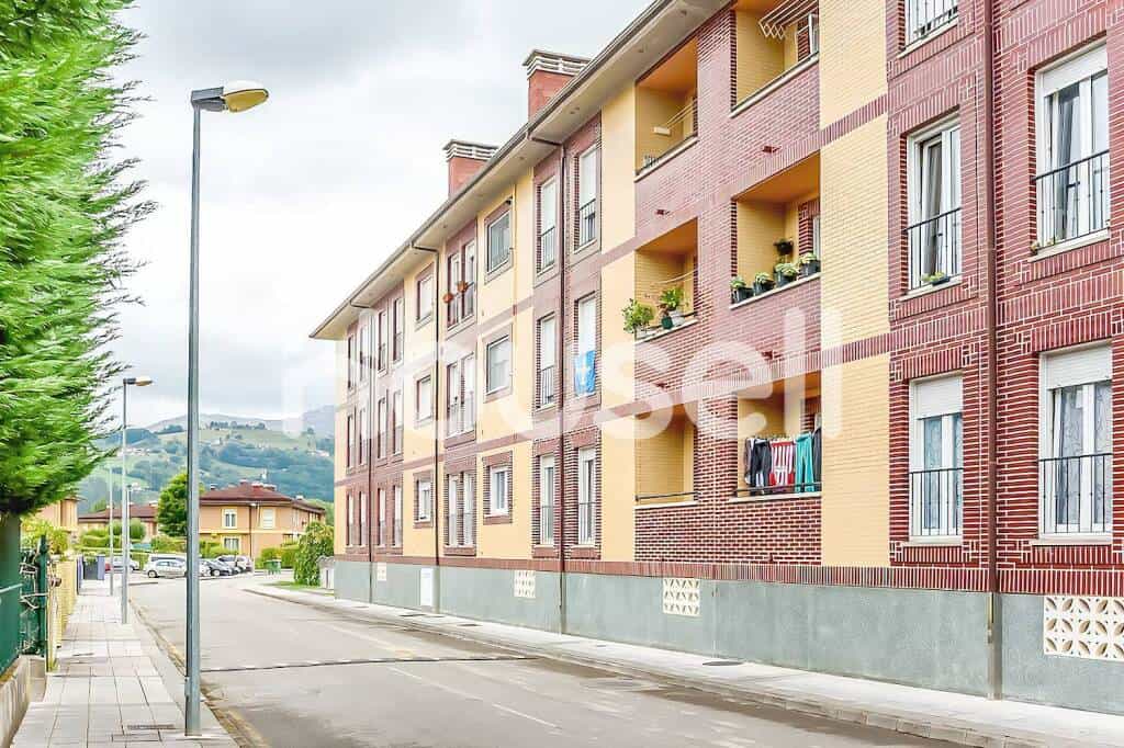 Condominium in Arriondas, Principado de Asturias 11522026