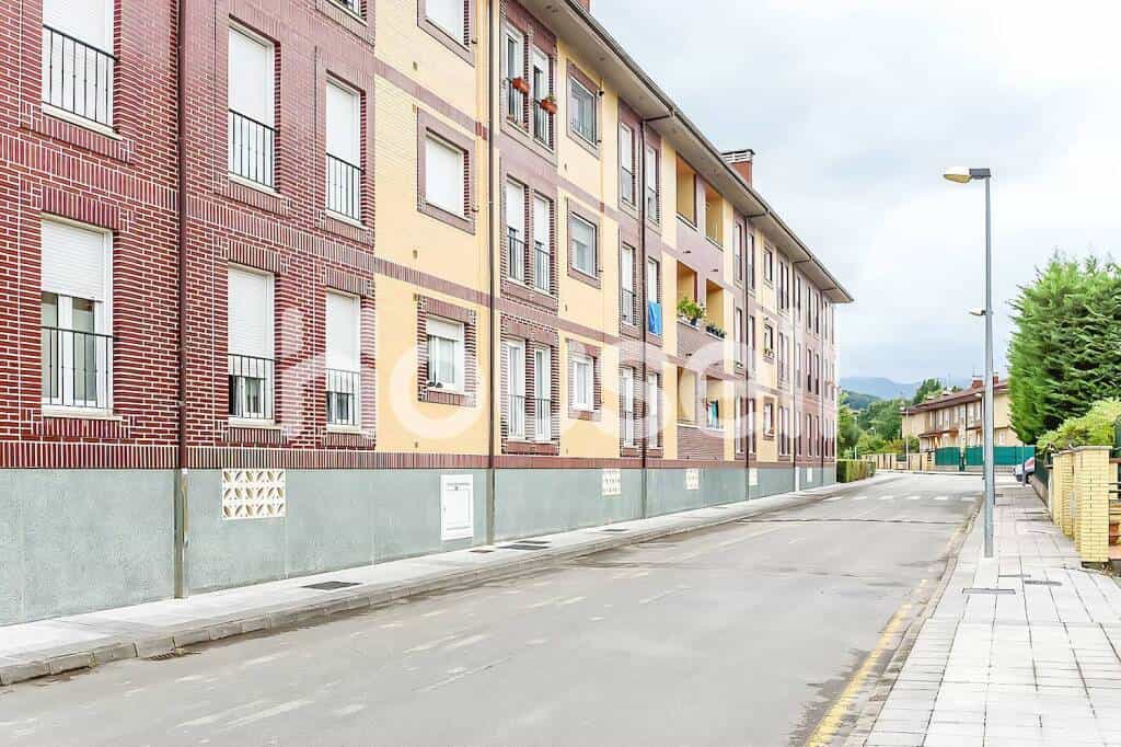 Condominium in Arriondas, Principado de Asturias 11522026