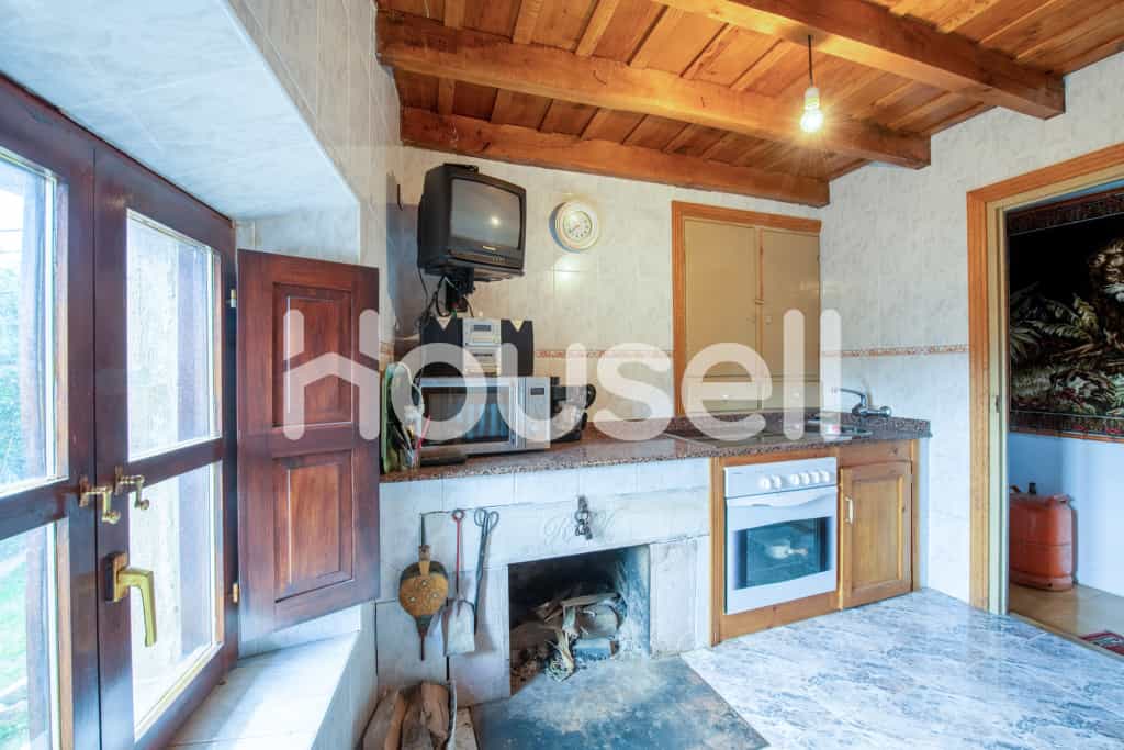 House in Buyezo, Cantabria 11522030