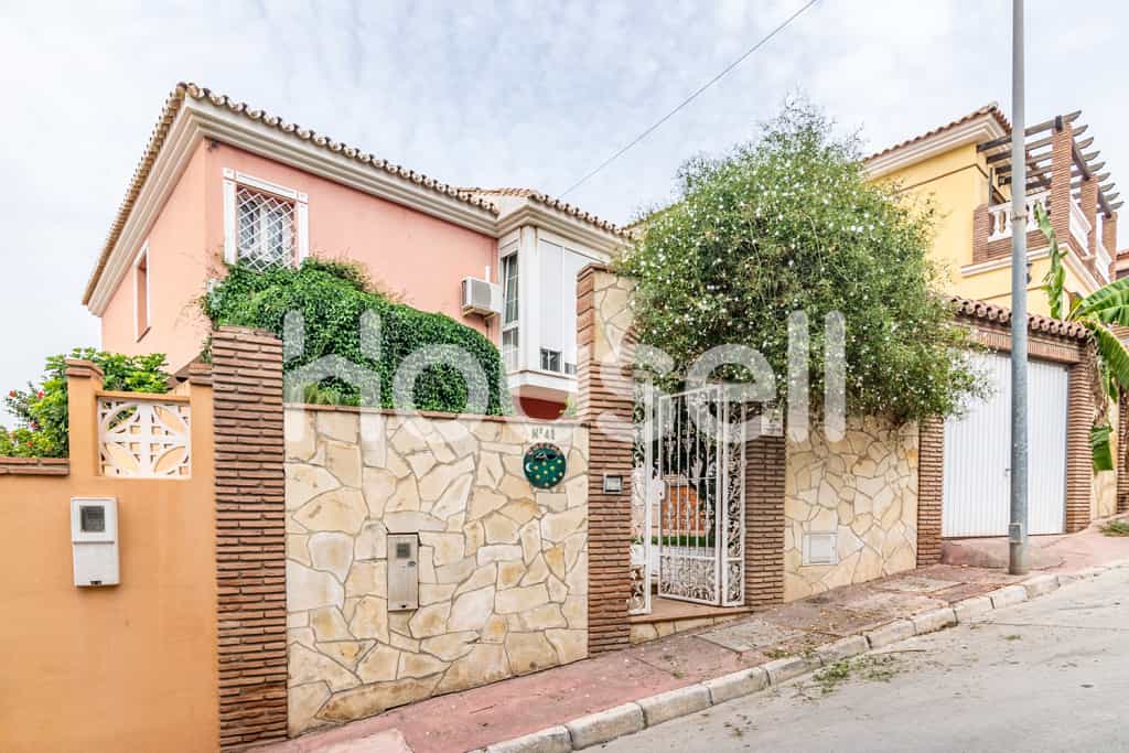 House in Málaga, Andalucía 11522031