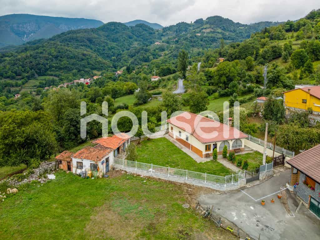 σπίτι σε Gradura, Principado de Asturias 11522034