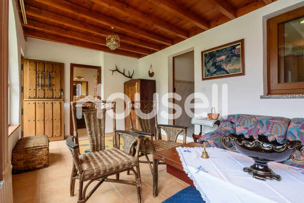 Casa nel Villabre, Asturie 11522034