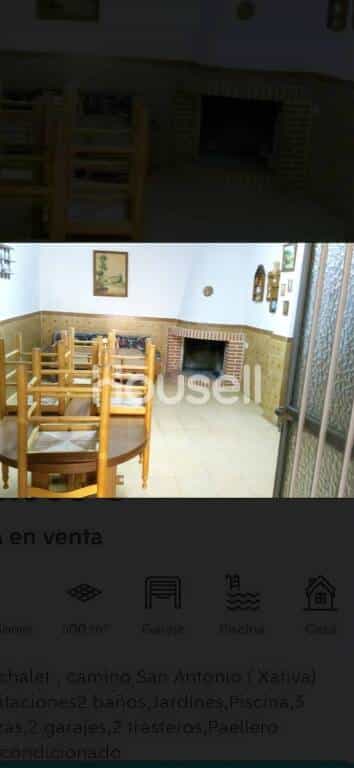 Rumah di Jati, Valencia 11522035
