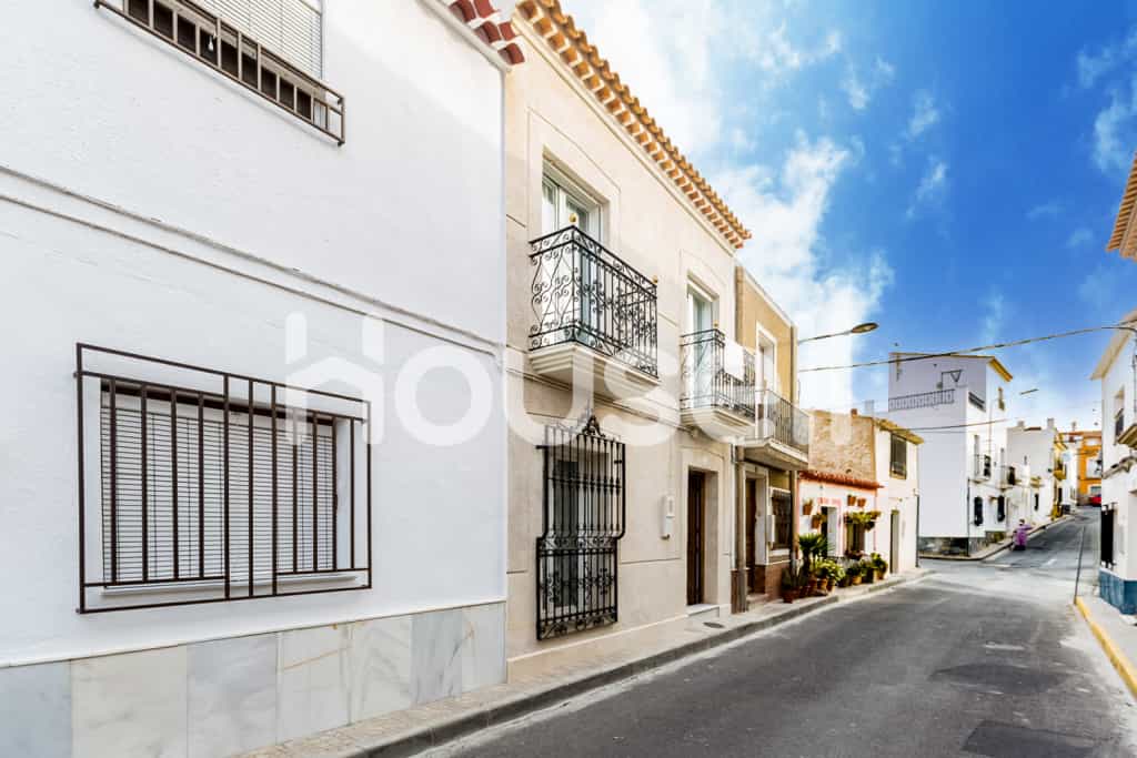 Hus i Sorbas, Andalucía 11522044