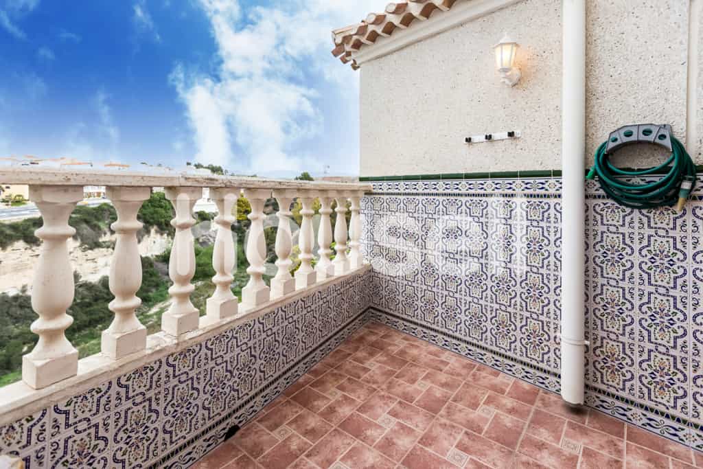 Casa nel Sorbas, Andalucía 11522044