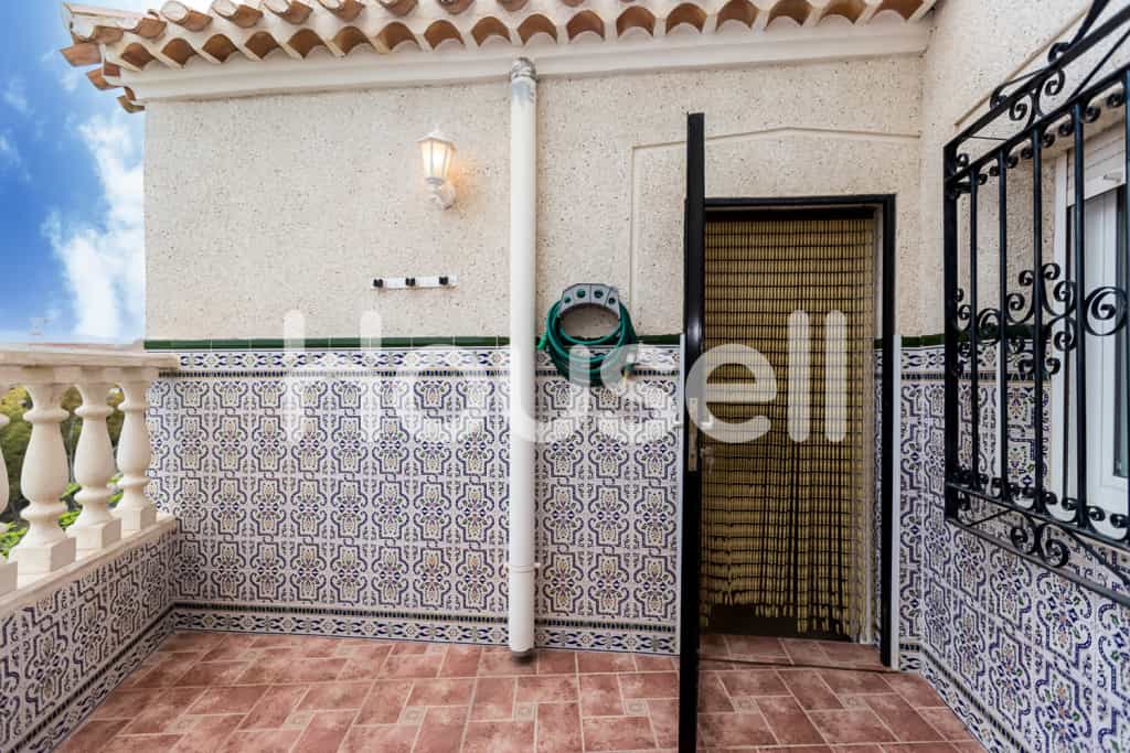 жилой дом в Sorbas, Andalucía 11522044