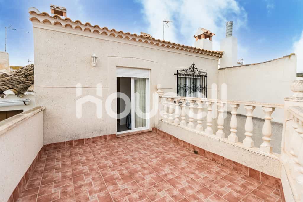 بيت في Sorbas, Andalucía 11522044
