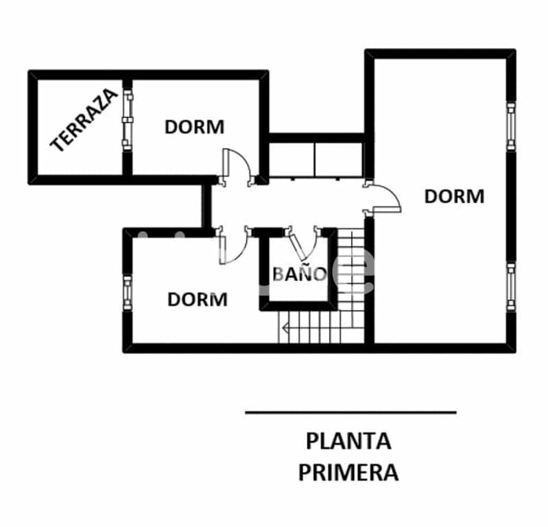 Dom w Sorbas, Andalucía 11522044