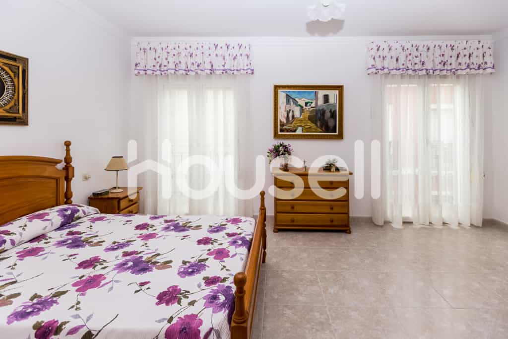 بيت في Sorbas, Andalucía 11522044