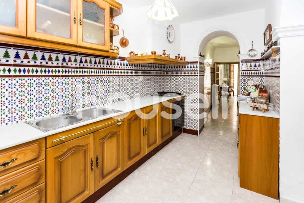 Casa nel Sorbas, Andalusia 11522044