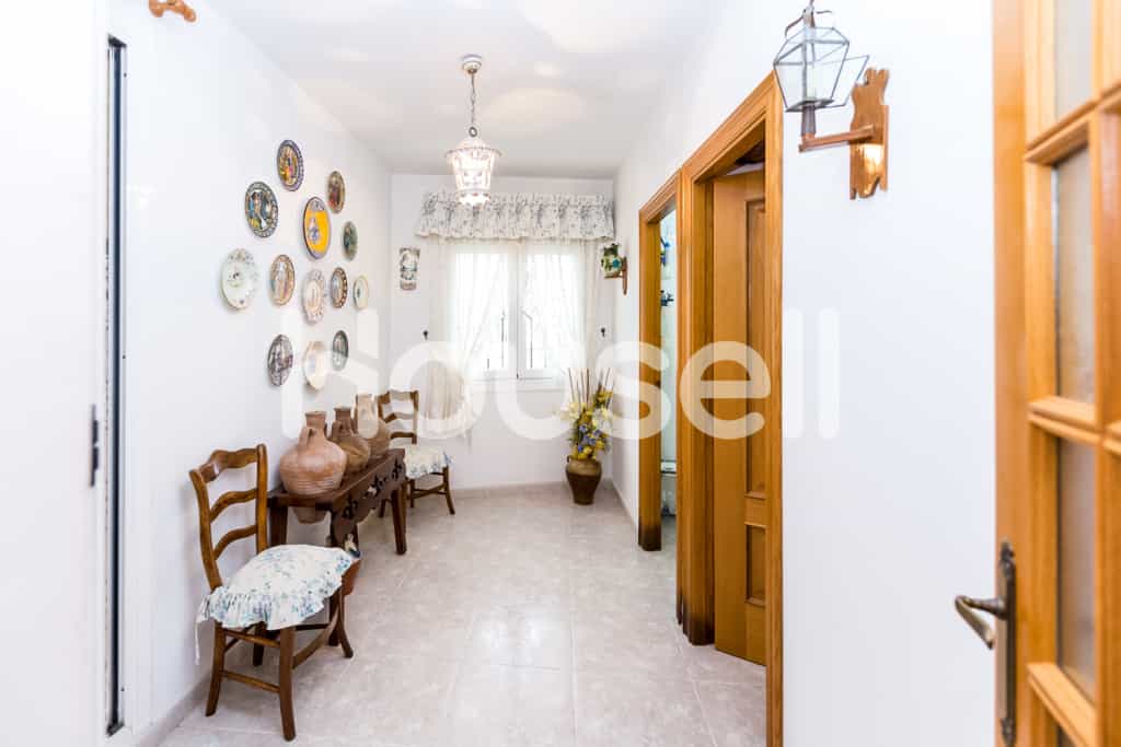Casa nel Sorbas, Andalucía 11522044