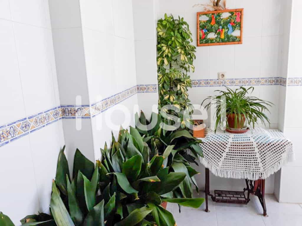 Condominium in Ronda, Andalusia 11522050