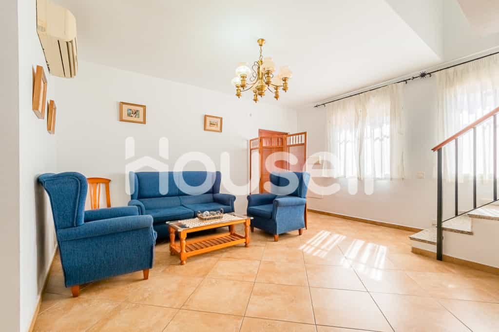 House in Brenes, Andalusia 11522053