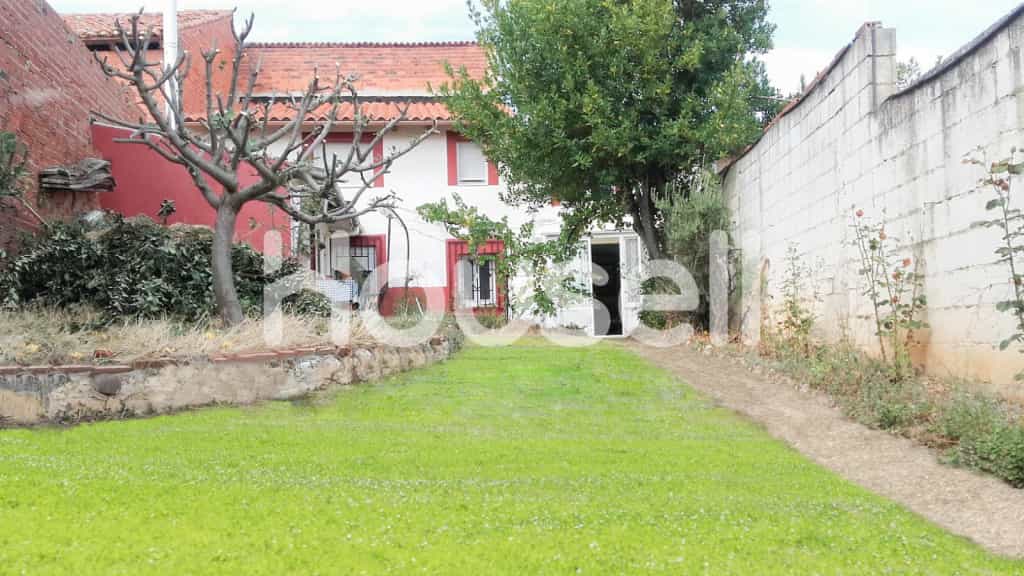 Casa nel Campazas, Castilla y León 11522054