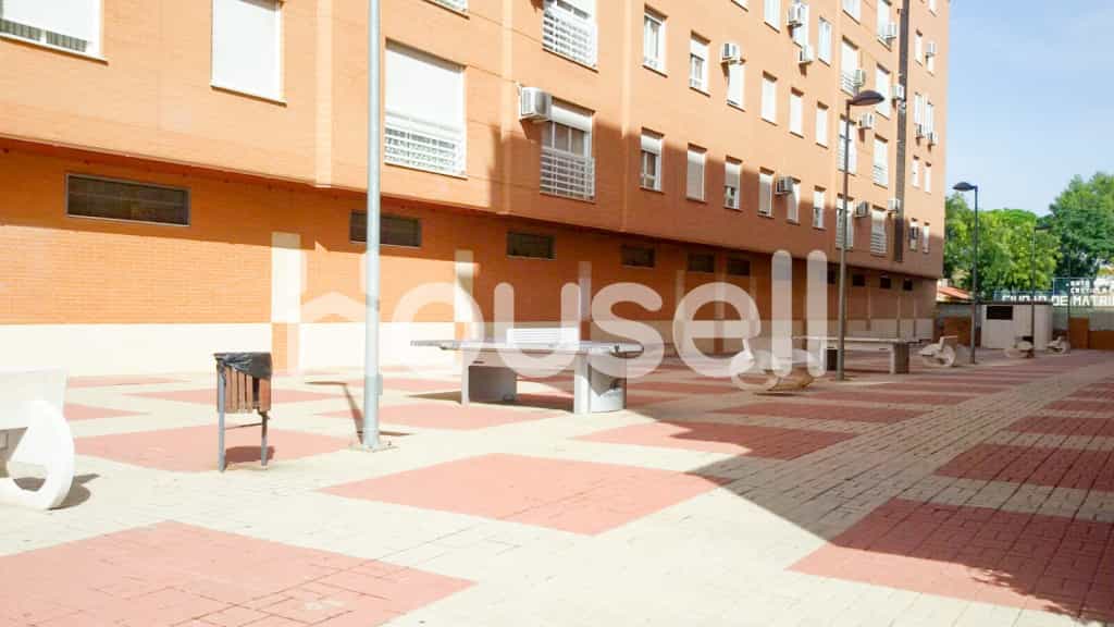 Condominium dans Ciudad Real, Castilla-La Mancha 11522056