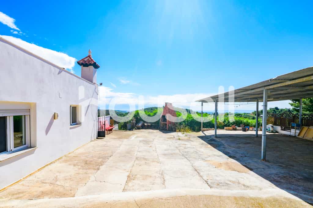 House in Vall de Uxó, Comunidad Valenciana 11522057