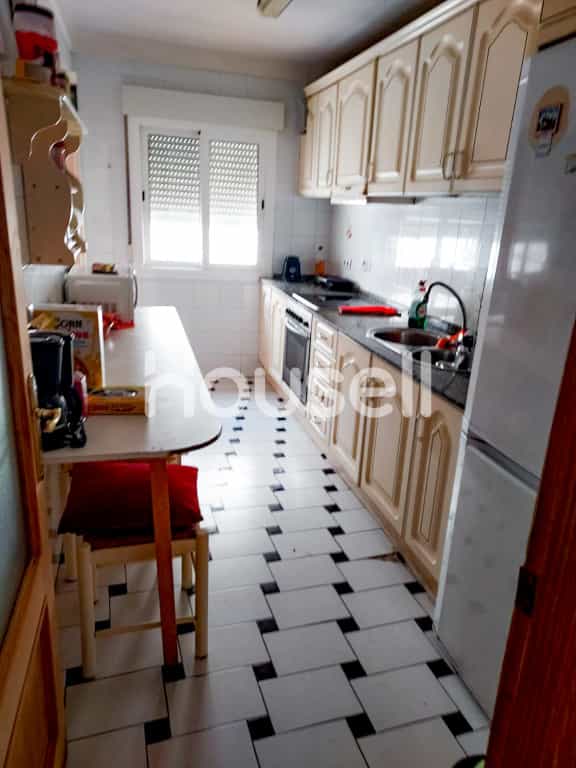 Квартира в Гарруча, Андалусія 11522063