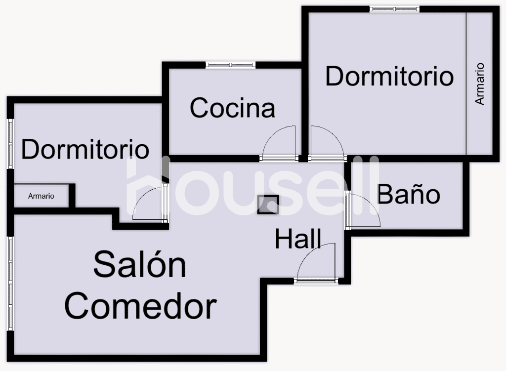 Condominium in Getafe, Comunidad de Madrid 11522064