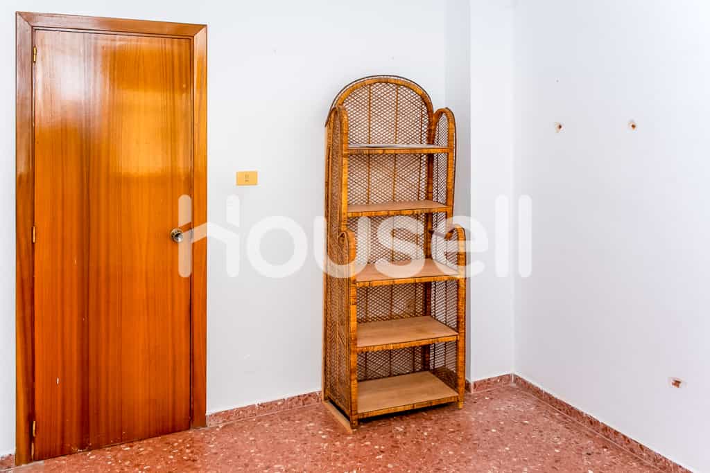 Talo sisään Albox, Andalucía 11522065