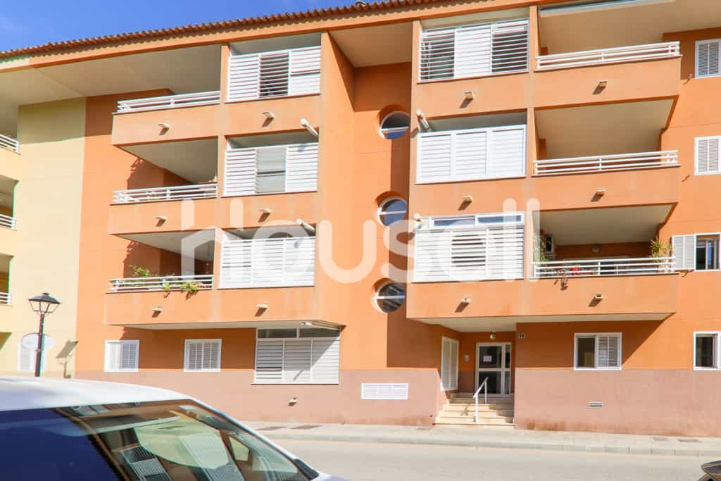 Condominio nel Port d'Andratx, Illes Balears 11522067