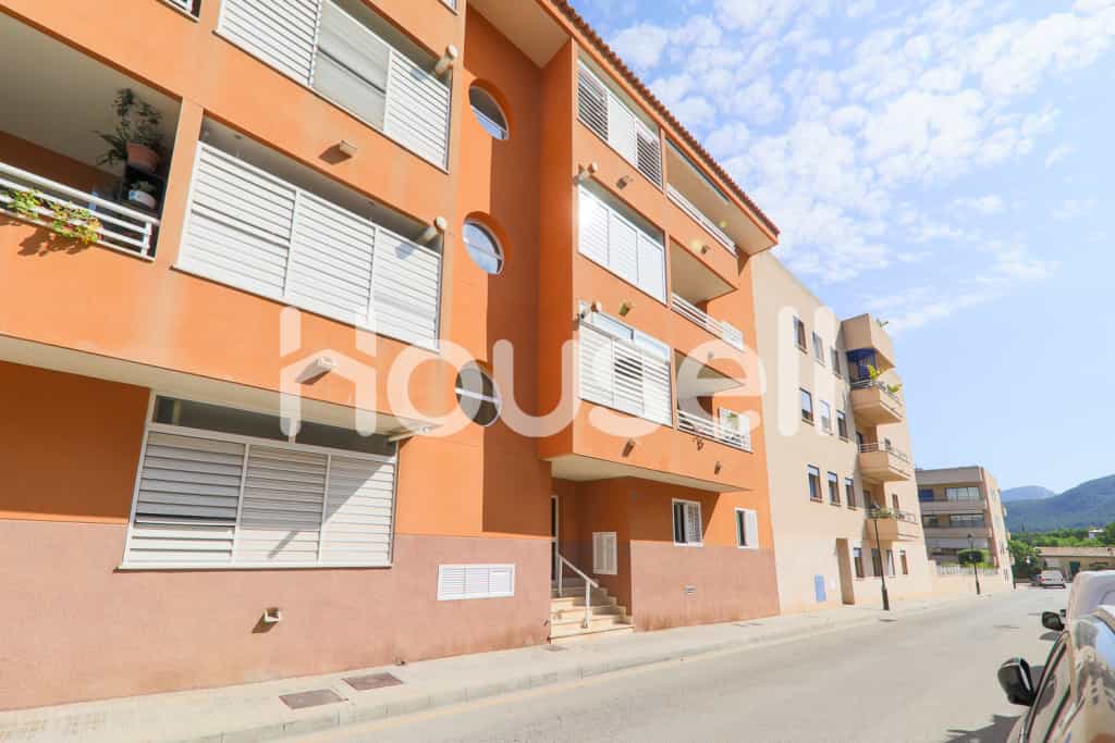 Condominium dans Port d'Andratx, Illes Balears 11522067