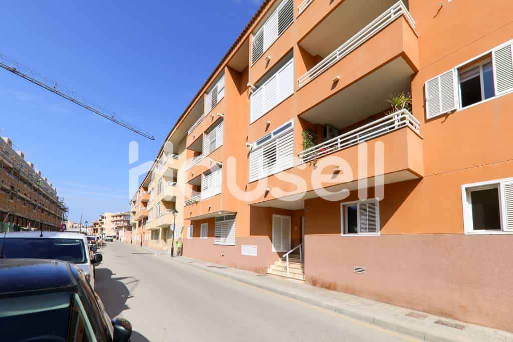 Condominium dans Port d'Andratx, Illes Balears 11522067
