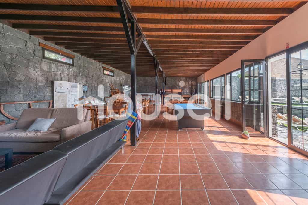 House in La Asomada, Canary Islands 11522068
