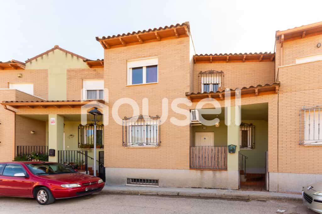 House in Huerta de Valdecarábanos, Castilla-La Mancha 11522072
