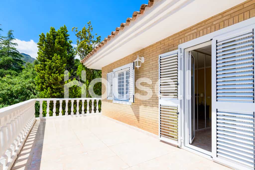 House in La Vall d'Uixó, Comunidad Valenciana 11522073