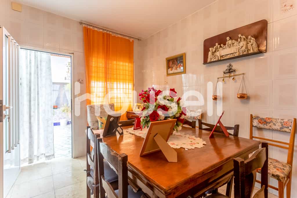 Huis in Escurial, Extremadura 11522078