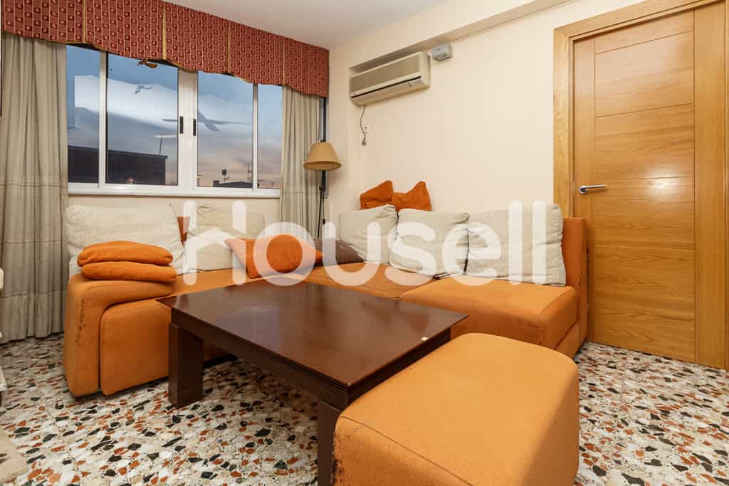 Condominium in Almería, Andalucía 11522080
