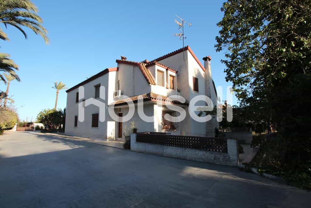 Dom w Elche, Comunidad Valenciana 11522083