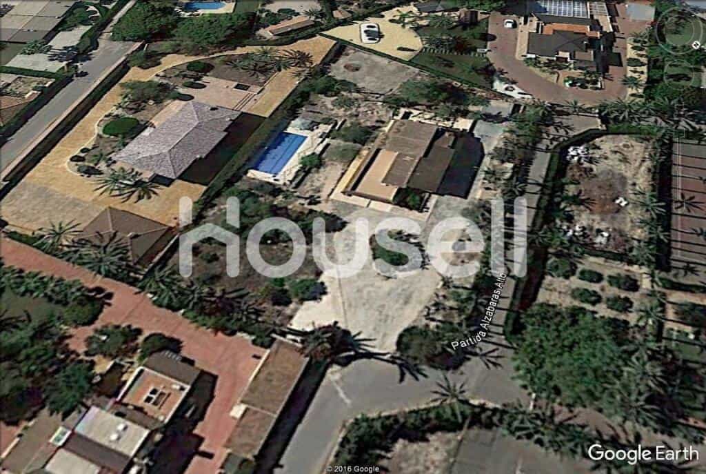 House in Elche, Comunidad Valenciana 11522083