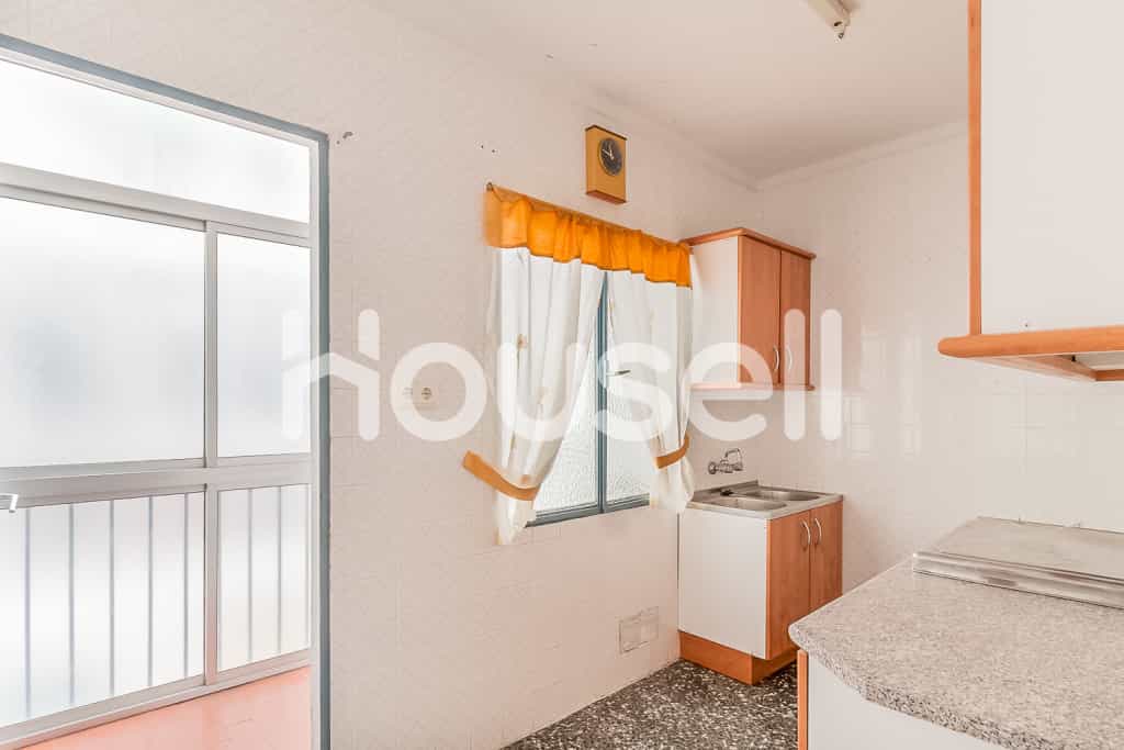 Condominium in Ubeda, Andalusia 11522089