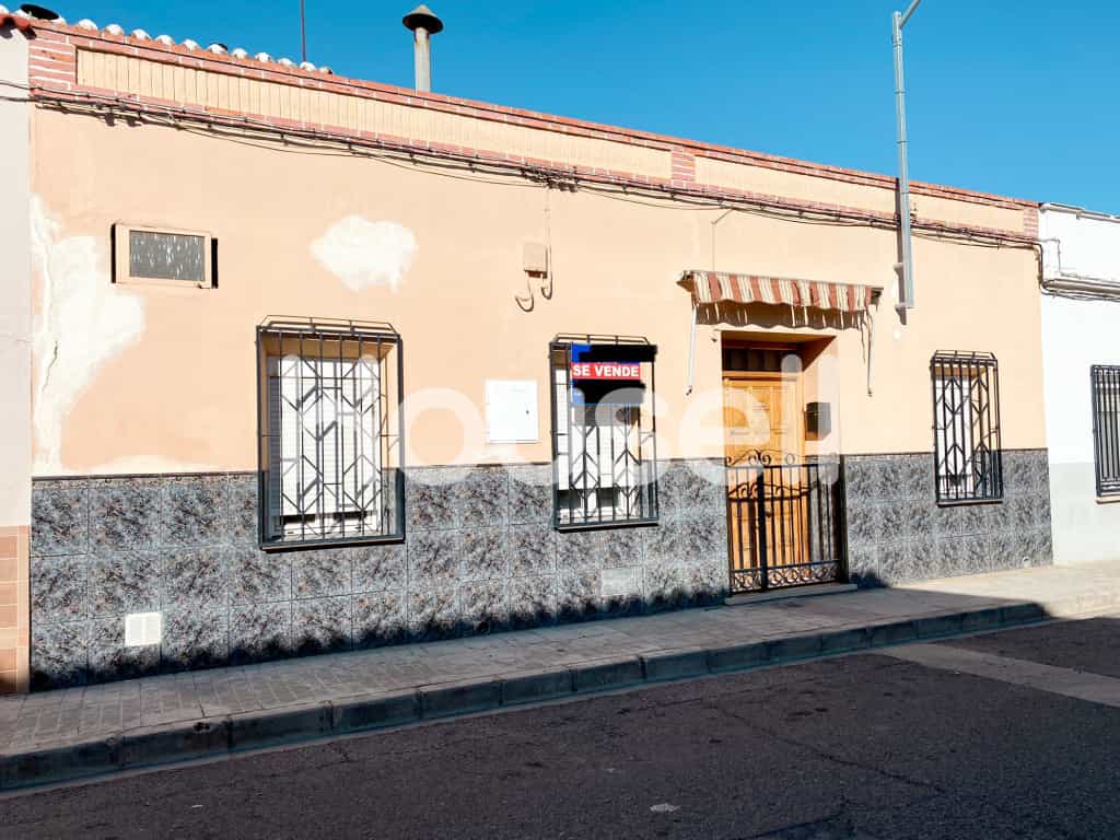 Haus im Tomelloso, Castilla-La Mancha 11522097
