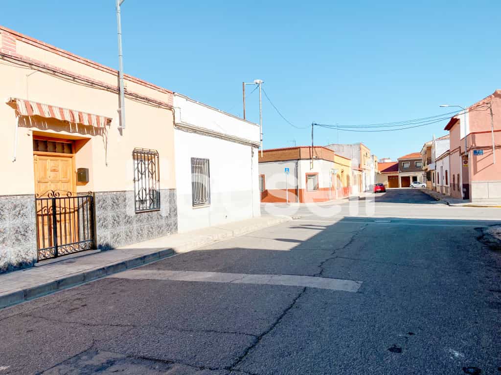 Huis in Tomelloso, Castilla-La Mancha 11522097