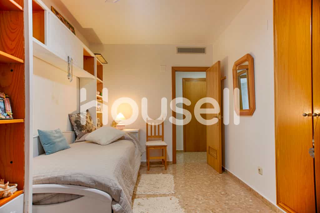 Condominium in València, Comunidad Valenciana 11522098